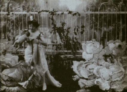  Alice Guy and women filmmakers in the early cinema period in The Nation 